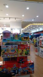 -梦幻童年儿童乐园(顾乡大街店)