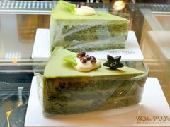 -KOI Thé(力宝广场店)