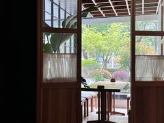 -翠贝卡&Mama Kelly Brunch Coffee(河西店)