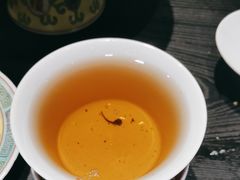 -宫事颐庭·老佛爷贵寿下午茶(颐和园店)