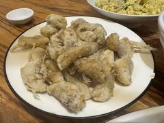 -金海湾海鲜排档(朱家尖店)