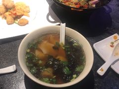 -有家生煎(三里屯店)