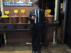 -城南往事·鲁菜济南菜(软件园美莲广场店)