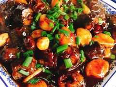 -洞天食府(北大街店)
