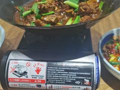 -黔城故事(虎峰别墅店)