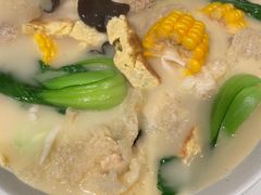 -芳芳私房菜·精做淮扬菜(承德路店)