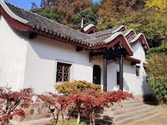 -岳麓山风景名胜区