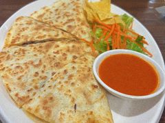 牛肉格林戈-panchos 墨西哥餐厅(嘉绿苑店)