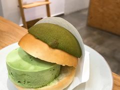 青头仔包-怪 kafe.