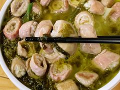 -品鲜村农家菜·阳澄湖大闸蟹(总店)