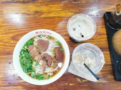 -肆姐面粉馆(坡子街店)