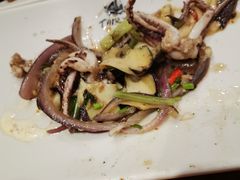 鱿鱼须-大渔之观(安贞店)