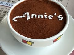 -安妮意大利餐厅(日坛店)