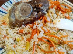 -巴依老爷新疆美食(牡丹园店)