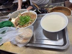 -正味斋锅巴菜(西北角店)