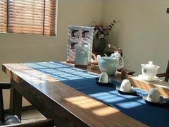 -小茶闲舍·观景商务茶馆(广州塔店)
