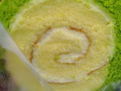 抹茶蛋糕-周记传统糕点PASTRY(蜀汉路店)