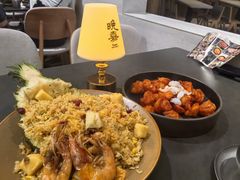 -牛New寿喜烧(金鹰世界店)