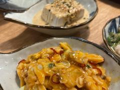 -西月山居匠心创意料理(江汉路新佳丽广场店)