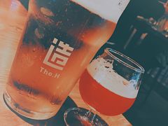 -造精酿餐厅