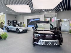 -上海浦东smart汽车全功能店(金桥店)