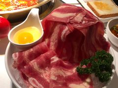 寒山肥牛-小龙坎火锅(IFS HOT店)