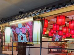 -巴蜀大将火锅(春熙店)
