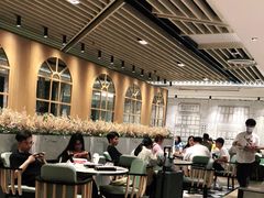 大堂-敏华冰厅(天河城店)