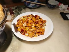 -范家小馆·四代传承烤鸭店(紫竹桥店)