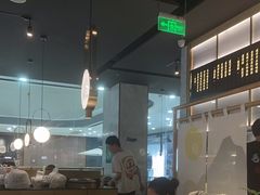 -赠李白·如诗的川味(余杭万达广场店)