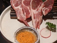 -谷牛和牛烤肉(漕河泾印象城店)