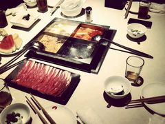-海底捞火锅(上元大街店)