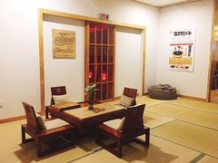 -汤泉良子·沐足·颂钵疗愈·SPA(珠江新城店)
