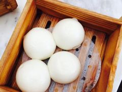 -三亚湾红树林度假酒店美食街