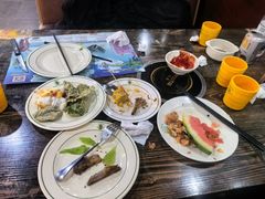 -巴犀烧烤(新崇光店)