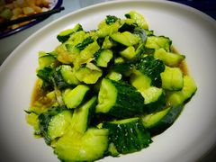 -鸭王烤鸭店(三里河店)