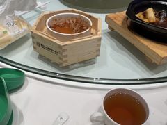-南宁荔园维景国际酒店·荔园中餐厅