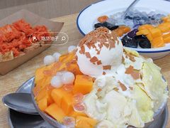 -豆豆冰室·地道招牌椰子冻(大良店)