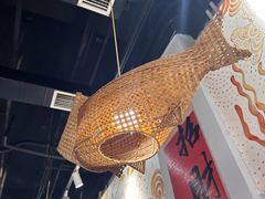 -京门活鱼馆·鱼火锅(百子湾（原红庙）店)