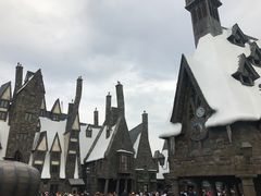 -哈利波特魔法世界