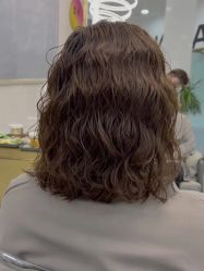 点击看大图 -KIMI HAIR SALON·烫染设计店