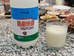 -震海贝烤贝·民俗特色店(延吉总店)