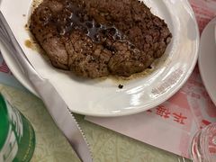 -华梅西餐厅(哈尔滨中央大街店)