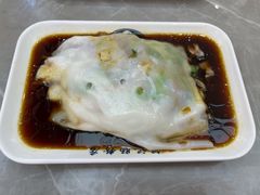 鲜虾牛肉肠-银记肠粉店(北京路店)