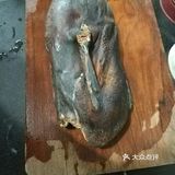 自制酱鸭，蒸起来味道最赞，只有香味没有其它