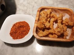 -雀蓝川菜(奥体广场店)