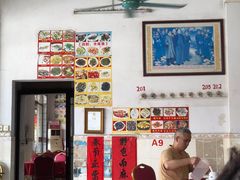 -正宗高流河饭店原创风姜鸡