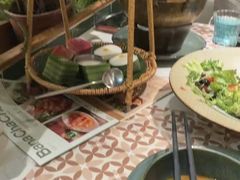 -芭札·Thai泰国餐厅(同和金铂天地店)