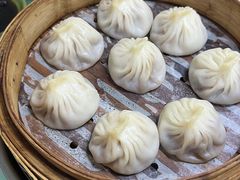 -食惠里小笼包面馆(越秀店)