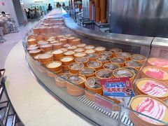 -海底捞大排档火锅(打浦路店)